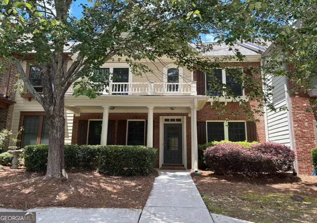 Photo 1 of Townhouse for sale at 1270 Faircrest Xing Dr #1270, Alpharetta, GA 30004 | MLS# 10792288 | Listing updated on 2026-09-14