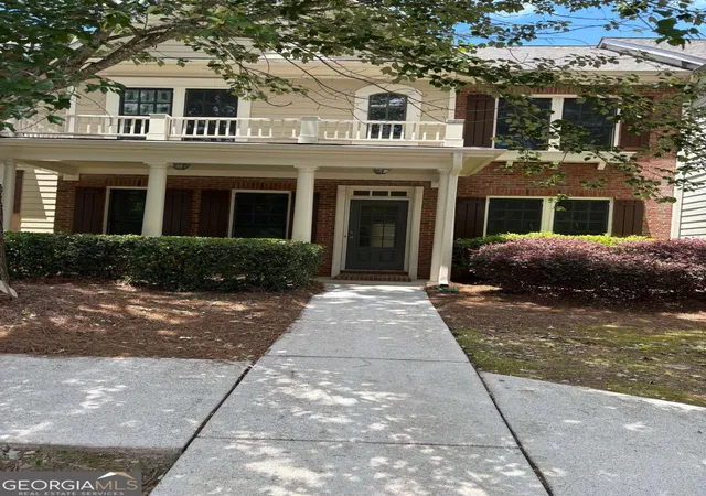 Photo 2 of Townhouse for sale at 1270 Faircrest Xing Dr #1270, Alpharetta, GA 30004 | MLS# 10792288 | Listing updated on 2026-09-14