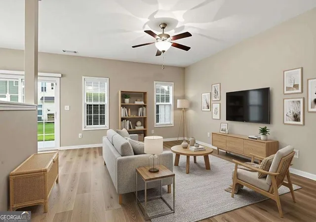 3rd image of 3137 Cedar Glade Ln, Buford, GA 30519 | MLS# 10810964