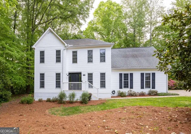 1st image of 12 Indian Lake Ct, Hiram, GA 30141 | MLS# 10736770