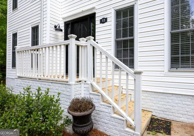 4th image of 12 Indian Lake Ct, Hiram, GA 30141 | MLS# 10736770