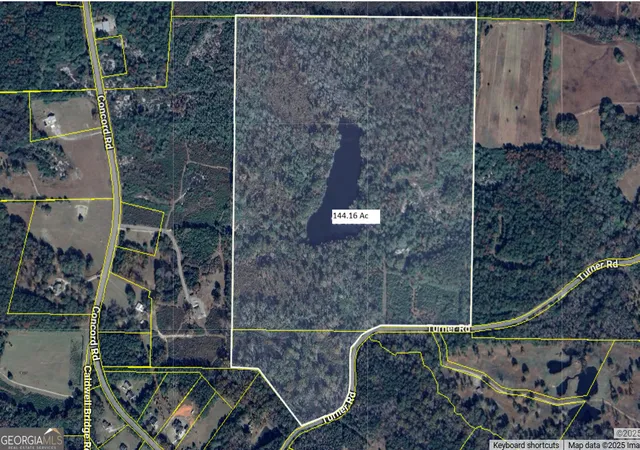 Photo 3 of Sale Pending at 481 Turner Rd, Concord, GA 30206 | MLS# 10658194 | Listing updated on 2026-09-11