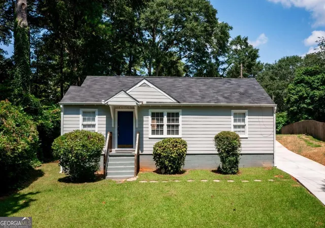 Photo 1 of Multi family home for sale at 1628 Cecile Ave SE, Atlanta, GA 30316 | MLS# 10808961 | Listing updated on 2026-08-03