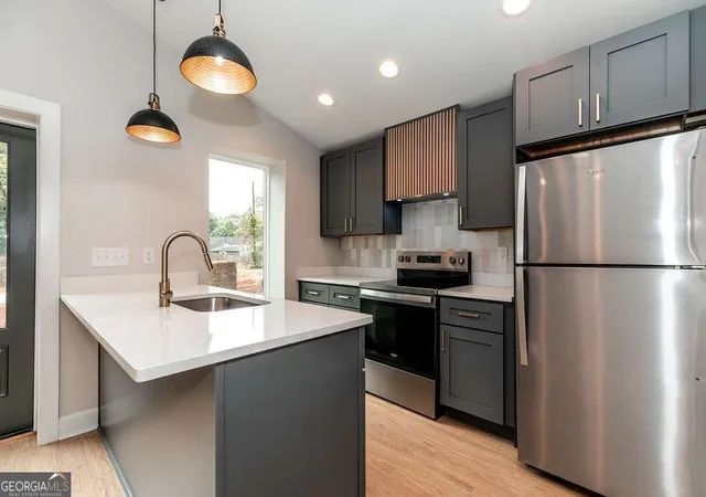 Photo 4 of Multi family home for sale at 1628 Cecile Ave SE, Atlanta, GA 30316 | MLS# 10808961 | Listing updated on 2026-08-03