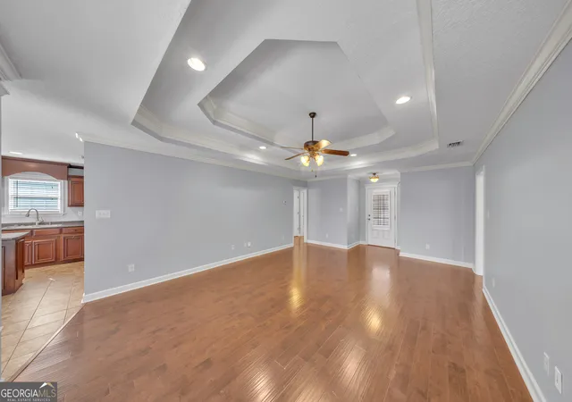5th image of 4248 Shadow Garden Dr, Hahira, GA 31632 | MLS# 10693423
