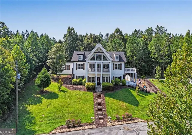 1st image of 250 Crowe Springs Rd Nw, Cartersville, GA 30121 | MLS# 10826955