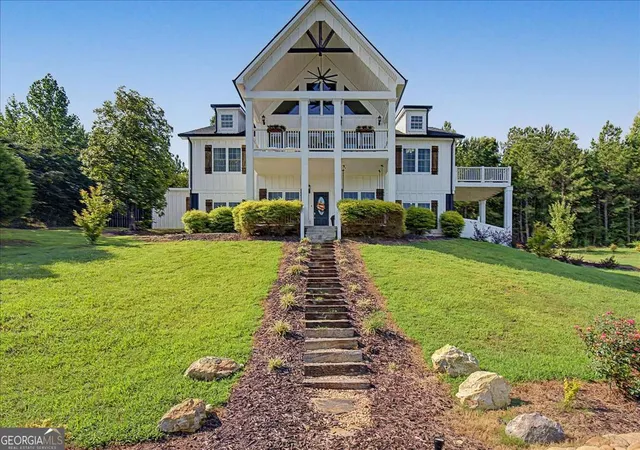2nd image of 250 Crowe Springs Rd Nw, Cartersville, GA 30121 | MLS# 10826955
