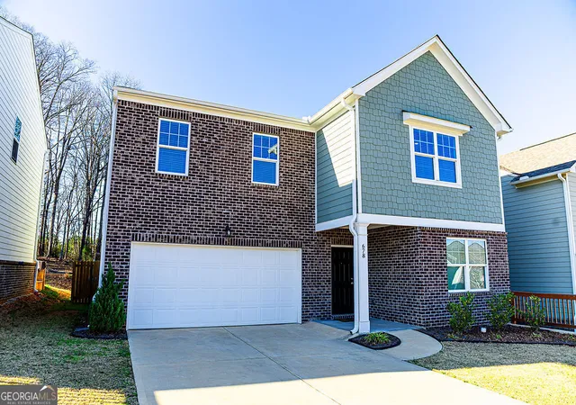 Photo 2 of Sale Pending at 678 Knightsbridge Ln, Winder, GA 30680 | MLS# 10475008 | Listing updated on 2026-10-06