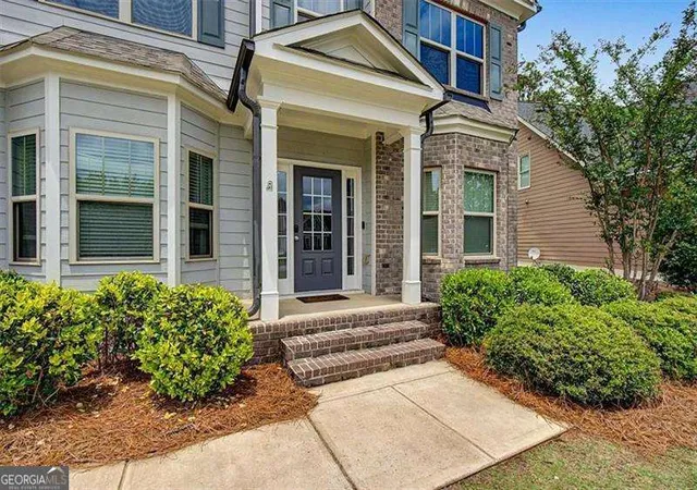 2nd image of 14 Creekview Dr Se, Cartersville, GA 30120 | MLS# 10820316