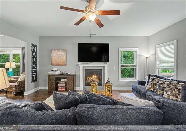 5th image of 14 Creekview Dr Se, Cartersville, GA 30120 | MLS# 10820316