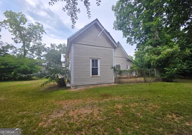 Photo 11 of Single family home for sale at 768 E Lee St, Dawson, GA 39842 | MLS# 10828573 | Listing updated on 2026-09-05
