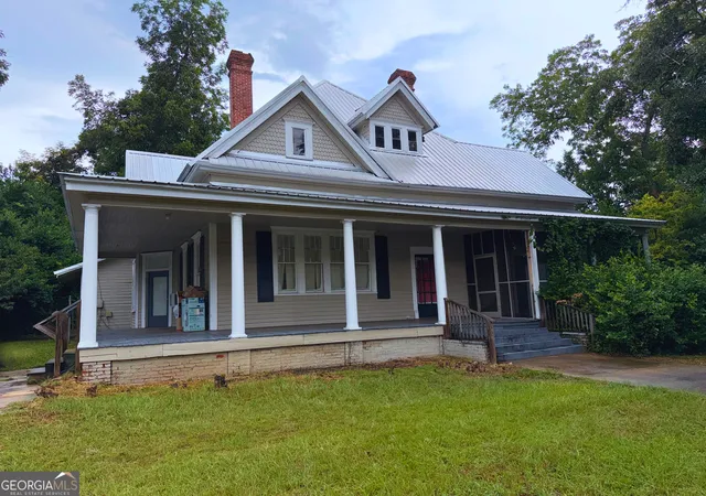 Single family home for sale at 768 E Lee St, Dawson, GA 39842 | MLS# 10828573