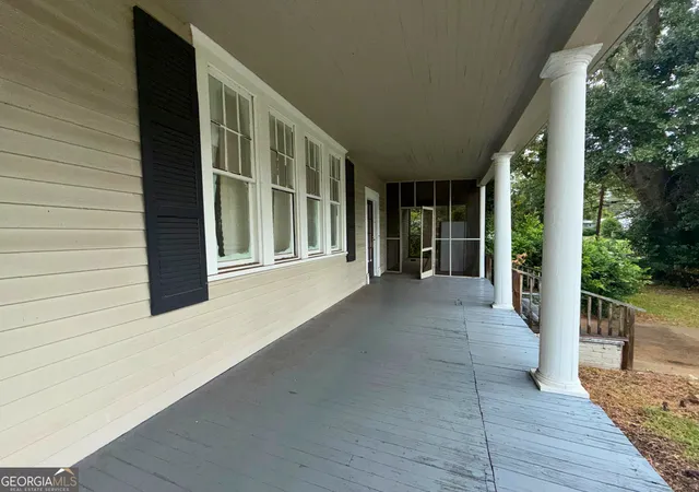 Photo 2 of Single family home for sale at 768 E Lee St, Dawson, GA 39842 | MLS# 10828573 | Listing updated on 2026-09-05