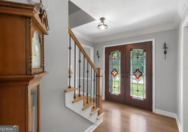 Photo 2 of Sale Pending at 2303 Fenhurst Pl, Atlanta, GA 30338 | MLS# 10806838 | Listing updated on 2026-08-25