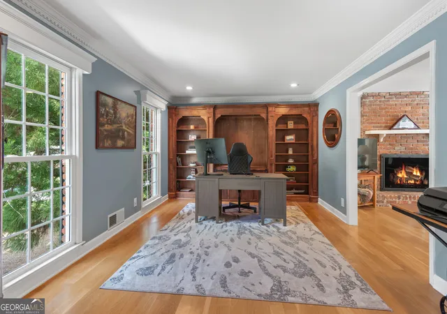 Photo 3 of Sale Pending at 2303 Fenhurst Pl, Atlanta, GA 30338 | MLS# 10806838 | Listing updated on 2026-08-25
