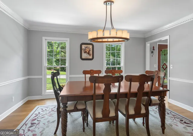 Photo 4 of Sale Pending at 2303 Fenhurst Pl, Atlanta, GA 30338 | MLS# 10806838 | Listing updated on 2026-08-25