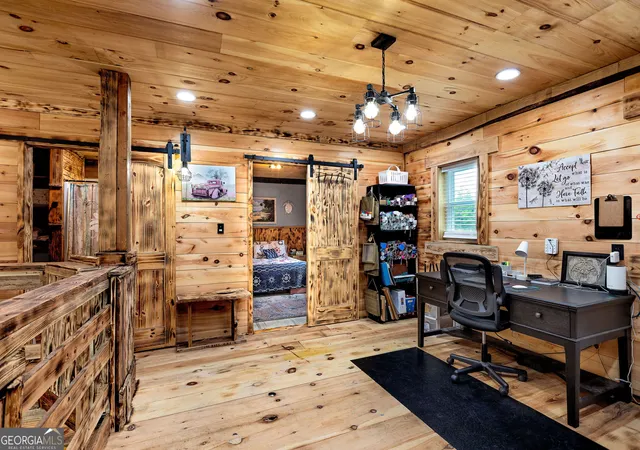 5th image of 1167 Begonia Rd, Neeses, SC 29107 | MLS# 10823086
