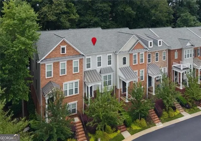 Photo 27 of Townhouse for sale at 2299 Limehurst Dr Ne #23, Atlanta, GA 30319 | MLS# 10825086 | Listing updated on 2026-08-27