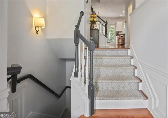 Photo 3 of Townhouse for sale at 2299 Limehurst Dr Ne #23, Atlanta, GA 30319 | MLS# 10825086 | Listing updated on 2026-08-27