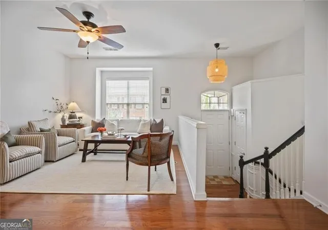 Photo 3 of Townhouse for sale at 2299 Limehurst Dr Ne #23, Atlanta, GA 30319 | MLS# 10825086 | Listing updated on 2026-08-27