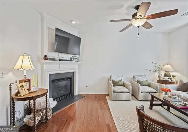 Photo 4 of Townhouse for sale at 2299 Limehurst Dr Ne #23, Atlanta, GA 30319 | MLS# 10825086 | Listing updated on 2026-08-27