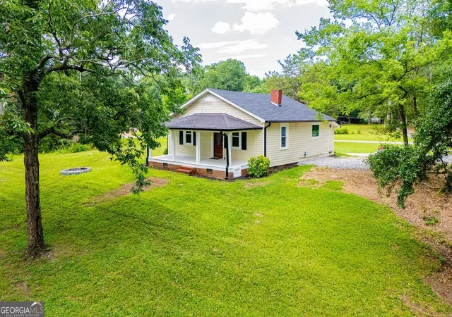 1st image of 255 Mildred Dr, Cedartown, GA 30125 | MLS# 10789542