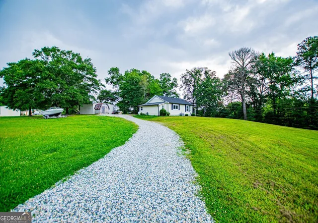 2nd image of 255 Mildred Dr, Cedartown, GA 30125 | MLS# 10789542