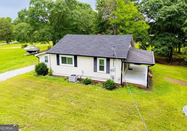 4th image of 255 Mildred Dr, Cedartown, GA 30125 | MLS# 10789542