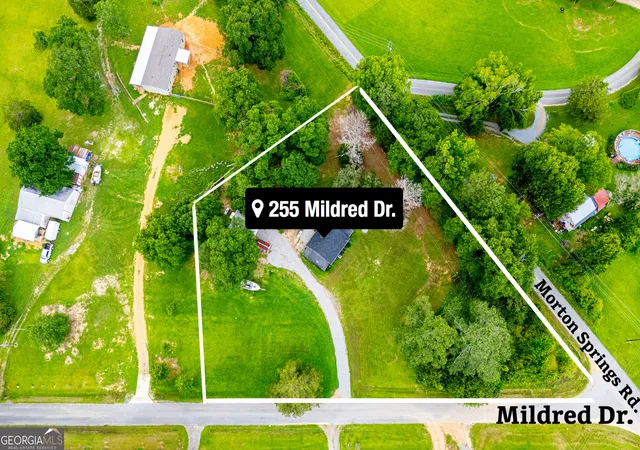 5th image of 255 Mildred Dr, Cedartown, GA 30125 | MLS# 10789542