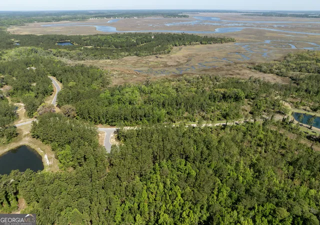 3rd image of Lot 221 Clam Crk, Waverly, GA 31565 | MLS# 10501096