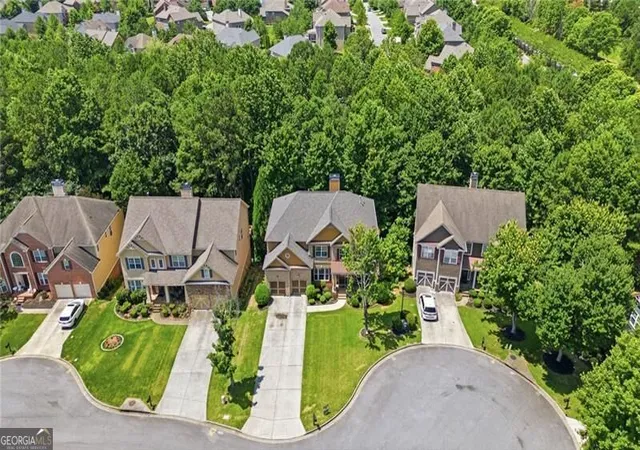 Photo 2 of Single family home for sale at 4470 Sandalwood Way, Cumming, GA 30041 | MLS# 10793806 | Listing updated on 2026-09-09