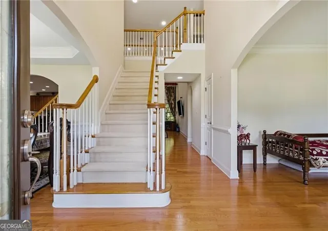 Photo 3 of Single family home for sale at 4470 Sandalwood Way, Cumming, GA 30041 | MLS# 10793806 | Listing updated on 2026-09-09