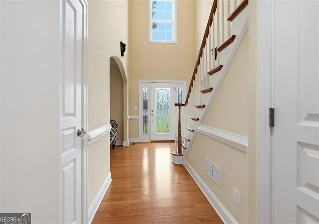 Photo 3 of Single family home for sale at 4470 Sandalwood Way, Cumming, GA 30041 | MLS# 10793806 | Listing updated on 2026-09-09