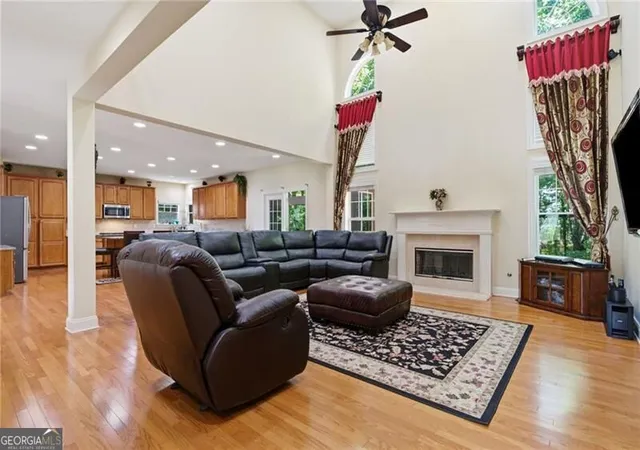 Photo 4 of Single family home for sale at 4470 Sandalwood Way, Cumming, GA 30041 | MLS# 10793806 | Listing updated on 2026-09-09