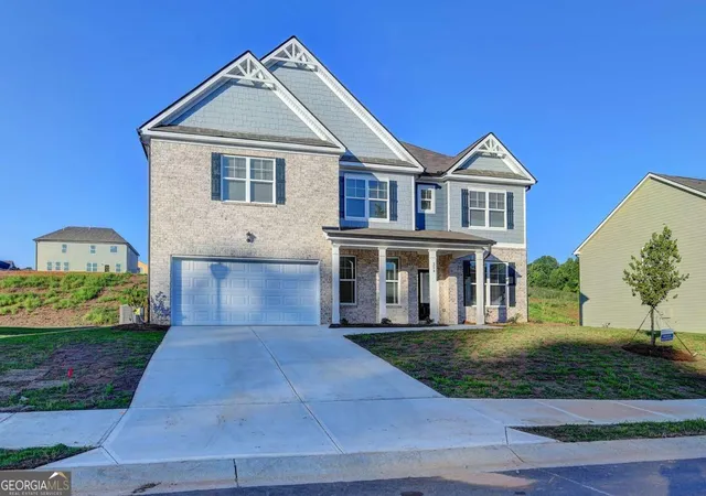 1st image of 354 Paxton Ln, Jefferson, GA 30549 | MLS# 10799632