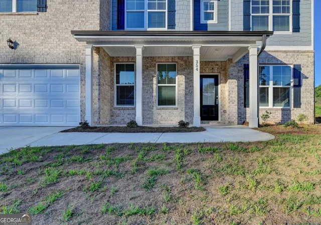 2nd image of 354 Paxton Ln, Jefferson, GA 30549 | MLS# 10799632