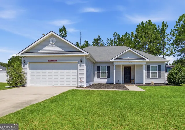 1st image of 182 Stillwater Dr, Statesboro, GA 30461 | MLS# 10828717