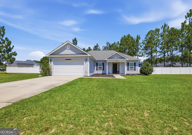 2nd image of 182 Stillwater Dr, Statesboro, GA 30461 | MLS# 10828717