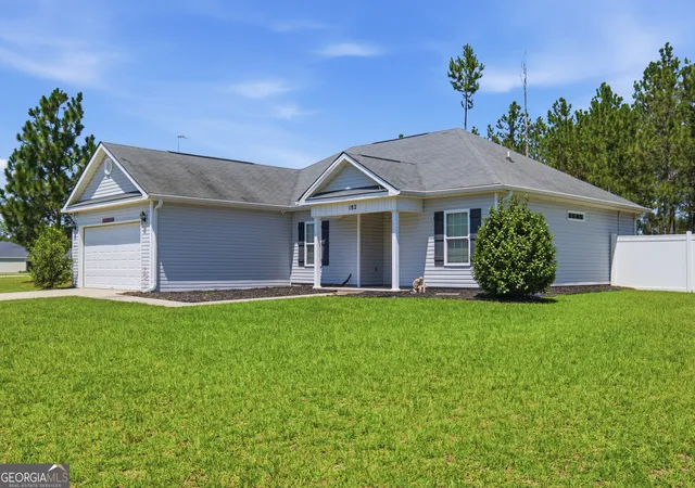 Photo 3 of Single family home for sale at 182 Stillwater Dr, Statesboro, GA 30461 | MLS# 10828717 | Listing updated on 2026-10-17