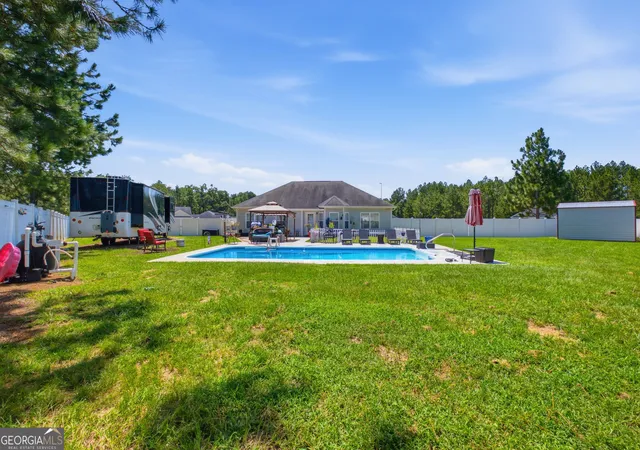 40th image of 182 Stillwater Dr, Statesboro, GA 30461 | MLS# 10828717