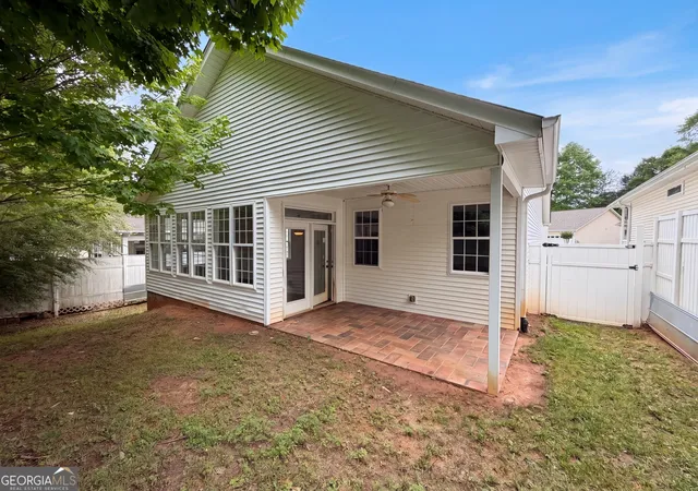 5th image of 64 Garden Grv, Newnan, GA 30265 | MLS# 10753662
