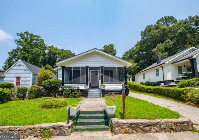 Photo 1 of Single family home for sale at 2209 Wingate St Sw, Atlanta, GA 30310 | MLS# 10814094 | Listing updated on 2026-09-10