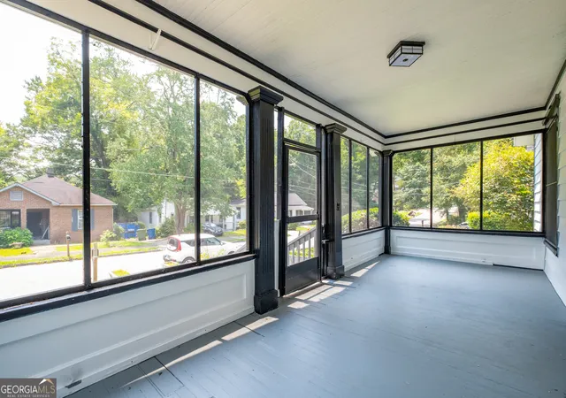 Photo 2 of Single family home for sale at 2209 Wingate St Sw, Atlanta, GA 30310 | MLS# 10814094 | Listing updated on 2026-09-10