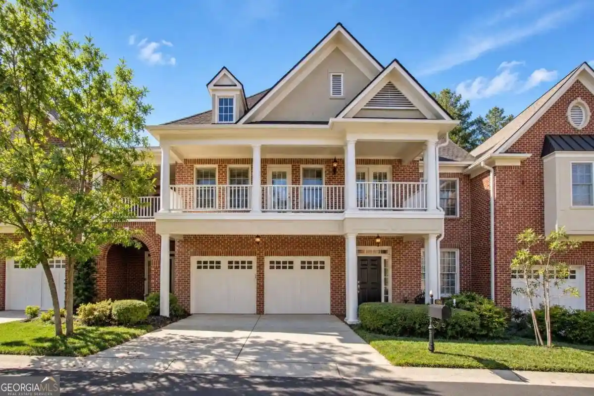 Photo 1 of Sale Pending at 1241 Village Ter Ct, Dunwoody, GA 30338 | MLS# 10870323 | Listing updated on 2026-10-20