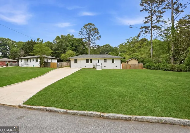 1st image of 3177 Woodlynne Wy, Atlanta, GA 30340 | MLS# 10821754