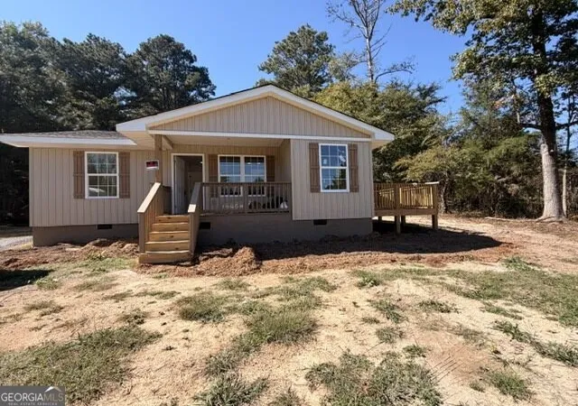Single family home for sale at 105 Rustic View Dr, Resaca, GA 30735 | MLS# 10870080