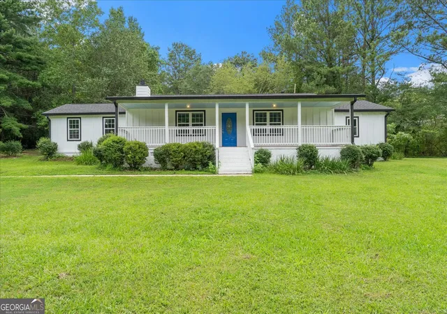 Photo 1 of Single family home for sale at 4743 Bryant Dr, Snellville, GA 30039 | MLS# 10808401 | Listing updated on 2026-09-05