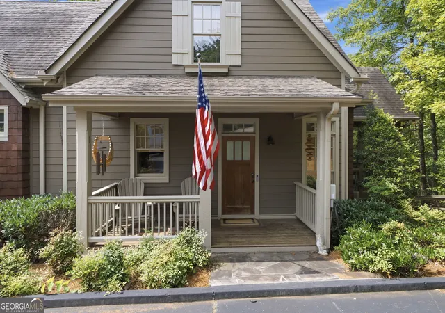 2nd image of 40 Laurel Ridge Trl, Jasper, GA 30143 | MLS# 10817077