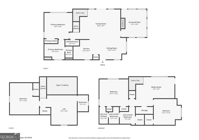 39th image of 40 Laurel Ridge Trl, Jasper, GA 30143 | MLS# 10817077