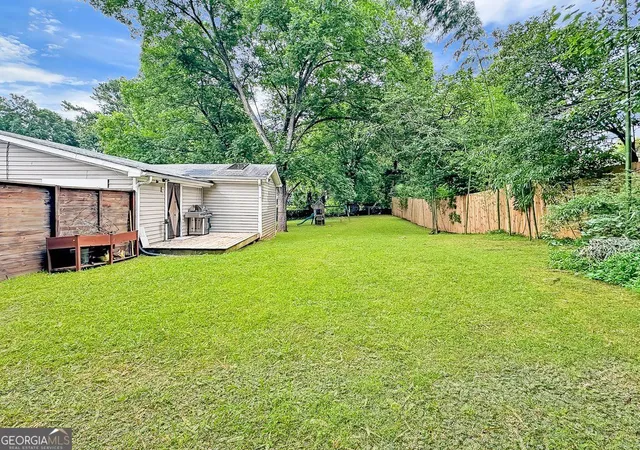 Photo 15 of Single family home for sale at 4548 Spring St Ext, Acworth, GA 30101 | MLS# 10788112 | Listing updated on 2026-09-09